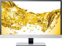 AOC 27 inch Full HD LED Backlit IPS Panel Monitor (I2757FH)(Response Time: 5 ms)