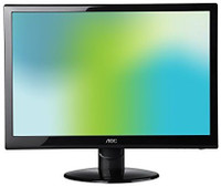 AOC 52 27 inch Full HD Monitor (E2752VH)(Response Time: 2 ms)