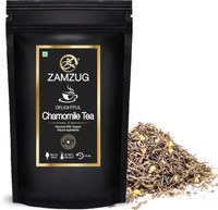 zamzug Chamomile Mint Tea Pouch(100 g)