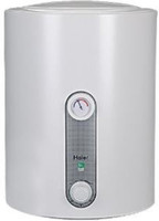 Haier 10 L Storage Water Geyser (ES10V-E1, White)
