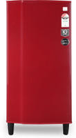 Godrej 196 L Direct Cool Single Door 3 Star Refrigerator(Wine Red, R D GD 1963EW 3.2 W Red)