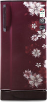 Godrej 221 L Direct Cool Single Door 3 Star Refrigerator(Marvel Wine, R D ESX 236 TAF 3.2 MRL WIN) Godrej 221 L Direct Cool Single Door 3 Star Refrigerator(Marvel Wine, R D ESX 236 TAF 3.2 MRL WIN)
