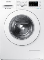 SAMSUNG 7 kg Fully Automatic Front Load with In-built Heater White(WW70J4243MW/TL)
