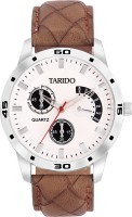 Tarido TD1173SL02 New Era Analog Watch For Men