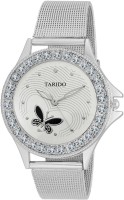 Tarido TD2410SM03 New Style Analog Watch For Women