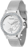 Tarido TD2426SM02 Fashion Analog Watch For Women