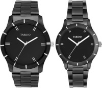 Tarido TD11812002SM12 New Style Analog Watch For Couple