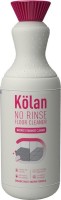 Kolan Organic Eco-Friendly No Rinse Floor Cleaner (Suitable for Marble, Granite, Wood, Laminated, Tiles, Mosaic, Linoleum and Stone Floors, Strongly Recommended for Hard Wood Floors) Natural Scents(700 ml)