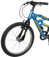 hercules roadeo zxr 20 t mountain cycle