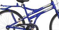 hercules impulso rf 26 t mountain cycle