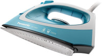 Panasonic PA-NI-P300T 1500 Steam Iron(Blue)