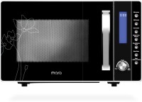 MarQ by Flipkart 30 L Convection Microwave Oven(AC930AHY-ST / AC930AHY-S, Gun Metal Silver/Black & Silver)