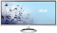 ASUS 29 inch Full HD IPS Panel Monitor (MX299Q)(Response Time: 5 ms)