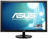 ASUS 24.1 inch Full HD Monitor (VS24AH-P)(Response Time: 5 ms)