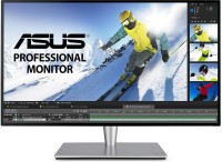 ASUS 27 inch Full HD IPS Panel Monitor (PA27AC)(Response Time: 5 ms)