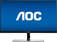 AOC 21.5 inch Full HD Monitor (i2279)(Response Time: 5 ms)