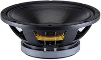 MX 12MH32 12 inches Professional Mid bass Ferrite 8 Ohms Component Speaker Woofer Indoor PA System(800 W)