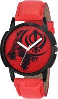 Gravity RED530 Glorious Analog Watch For Unisex