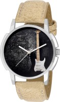 Gravity BLK686 Glorious Analog Watch For Unisex