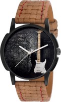 Gravity BLK687 Glorious Analog Watch For Unisex