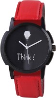 Gravity BLK445 Glorious Analog Watch For Unisex