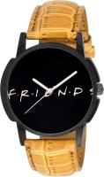 Gravity BLK645 Glorious Analog Watch For Unisex