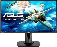 ASUS 27 inch Full HD TN Panel Monitor (VG278Q)(Response Time: 1 ms)