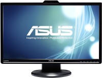 Asus 24 inch Full HD Monitor (VK248H-CSM)(HDMI, Inbuilt Speaker)