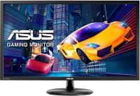 ASUS 28 inch Full HD Monitor (VP28UQG)(Response Time: 1 ms)