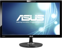 ASUS 21.5 inch Full HD Monitor (VK228H-CSM)(Response Time: 5 ms)