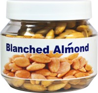 AMBROSIA DELICATESSEN Blanched Almond Almonds(250 g)