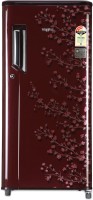 Whirlpool 185 L Direct Cool Single Door 3 Star Refrigerator(Wine Gloria, 200 IMPC CLS PLUS 3S)