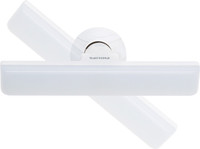 Philips 10 W T-Bulb B22 LED Bulb(White)