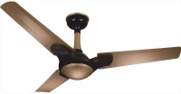 FINOLEX Blowin 1200 mm 3 Blade Ceiling Fan(Golden Brown, Pack of 2)