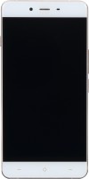 (Refurbished) OnePlus X (Champagne, 16 GB)(3 GB RAM)