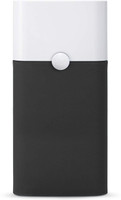 Blueair Blue Pure 121 Portable Room Air Purifier(White, Black)