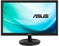 ASUS 21.5 inch Full HD Monitor (VS228T-P)(Response Time: 5 ms)