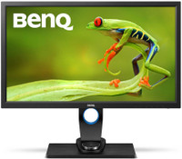 BenQ 27 inch Full HD LED Backlit IPS Panel Monitor (SW2700PT)(Response Time: 5 ms)