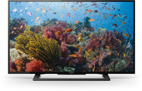 Sony R202F 80cm (32 inch) HD Ready LED TV(KLV-32R202F) Sony R202F 80cm (32 inch) HD Ready LED TV(KLV-32R202F)