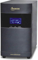 Microtek ONLINE UPS MAX-3KVA 72V Pure Sinewave UPS