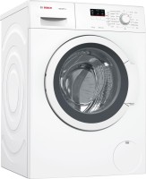 BOSCH 6.5 kg Fully Automatic Front Load White(WAK20061)