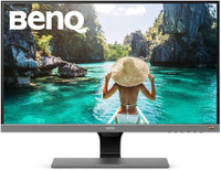 BenQ 27 inch Full HD VA Panel Monitor (EW277HDR)(Response Time: 4 ms)