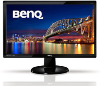 BenQ 21.5 inch Full HD VA Panel Monitor (GW2255)(Response Time: 6 ms)