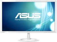 ASUS 23 inch Full HD Monitor (VX238H-W)(Response Time: 1 ms)