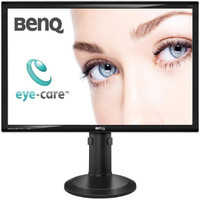 BenQ 27 inch WQHD LED Backlit IPS Panel Monitor (GW2765HT)(Response Time: 4 ms)