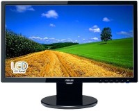 ASUS 20 inch Full HD Monitor (VE208T)(Response Time: 5 ms)