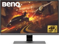 BenQ 31.5 inch Full HD LED Backlit Monitor (EW3270U)(HDMI, Inbuilt Speaker)