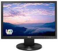 ASUS 19 inch Full HD Monitor (VW199T-P)(Response Time: 5 ms)