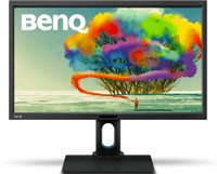 BenQ 27 inch Full HD LED Backlit IPS Panel Monitor (BL2711U)(Response Time: 4 ms)