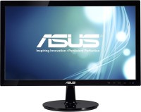 ASUS 20 inch Full HD Monitor (VS208N-P)(Response Time: 5 ms)